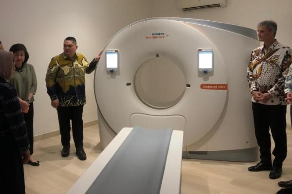 Ini Cara Alternatif Tekan Angka Kematian Akibat Kardiovaskular