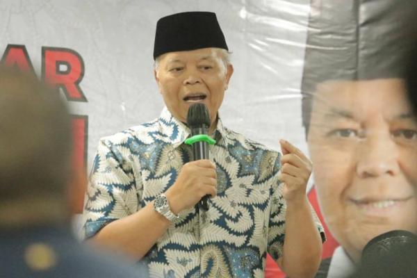 HNW Ingatkan Pemerintah soal Kewajiban Pendidikan Agama