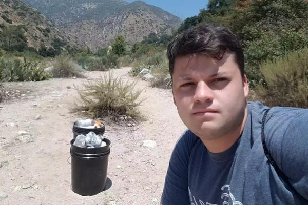 Berkat Tindakan Pria Ini, Ratusan Nyawa Selamat dari Kebakaran Hutan di Los Angeles