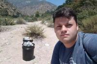 Berkat Tindakan Pria Ini, Ratusan Nyawa Selamat dari Kebakaran Hutan di Los Angeles
