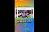 Nunez Diincar Al-Hilal, Liverpool Pasang Banderol Selangit 