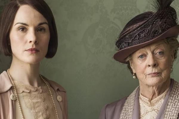 Michelle Dockery Ungkap Downton Abbey 3 Jadi Film Penghormatan untuk Maggie Smith