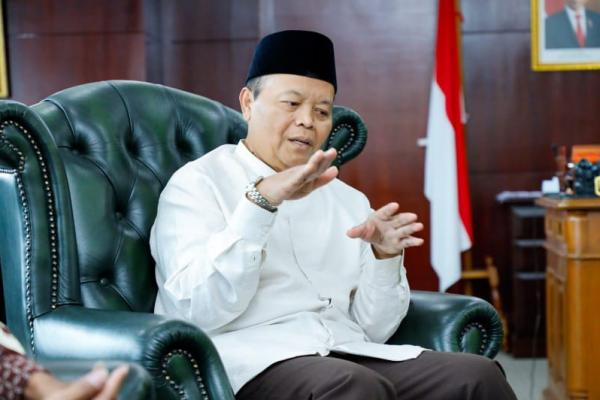 Dukung Pernyataan Menlu RI, HNW: ICJ Harus Hentikan Kejahatan Israel