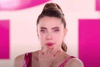 Gara-gara Riasan Prostetik di The Substance, Wajah Margaret Qualley Dipenuhi Jerawat