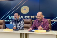 Tersandung Kasus Ronald Tannur, Rudi Suparmono Batal Jadi Hakim Tinggi 