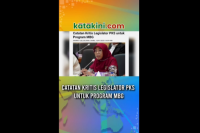Catatan Kritis Legislator PKS Untuk Program MBG 