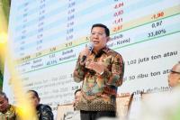 NFA Ajak Perpadi Gotong Royong Kawal Serapan Padi Dalam Negeri