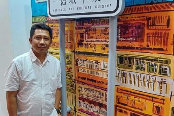Platform Dakwah Digital Immim Kini Tersedia Kolom Opini