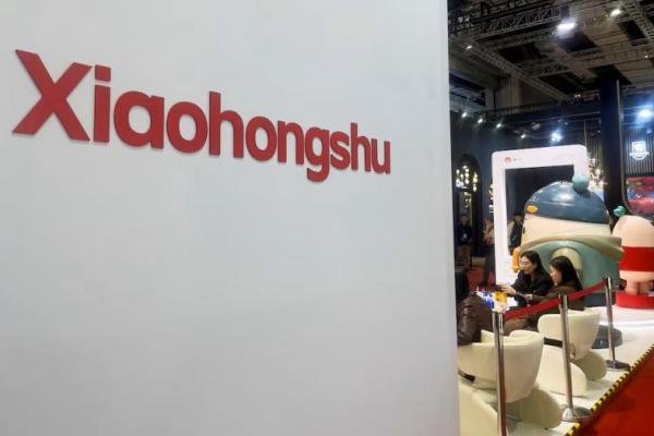RedNote Jadi Platform Baru AS-China setelah Pindah dari TikTok