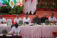 Kemendes PDT Siap Jadi Kontributor Utama Ketahanan Pangan