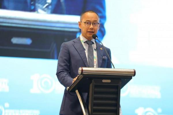 DHE SDA 100 Persen Wajib Disimpan di Indonesia, Ini Usulan MPR