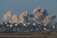 Qatar Sebut Gencatan Senjata Gaza Berlaku Pukul 06.30 Besok Pagi