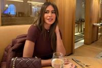 Lewis Hamilton dan Sofia Vergara Berpikir Perbedaan Usia Mereka akan Menghambat Percintaan