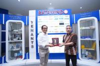 Wamenperin Minta KEK Batam Bersiap Terima Relokasi Pabrik dari China