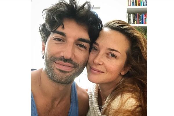 Justin Baldoni Bicara untuk Pertama Kalinya Sejak Gugatan Blake Lively atas Drama `It Ends With Us`