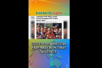 Legislator PDIP Maria Lestari Penuhi Panggilan KPK Terkait Kasus Hasto 