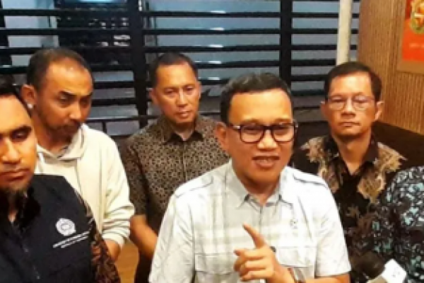 Jadi Korban Penyiksaan di Myanmar, 2 WNI Dijemput Pulang ke Indonesia