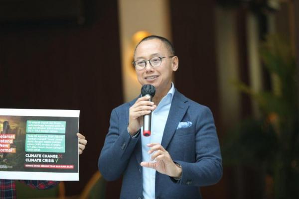 Eddy Soeparno Apresiasi 100 Hari Kinerja Pemerintahan Prabowo