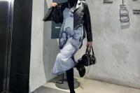 Mengenal Tren Fesyen Skena Para Gen Z