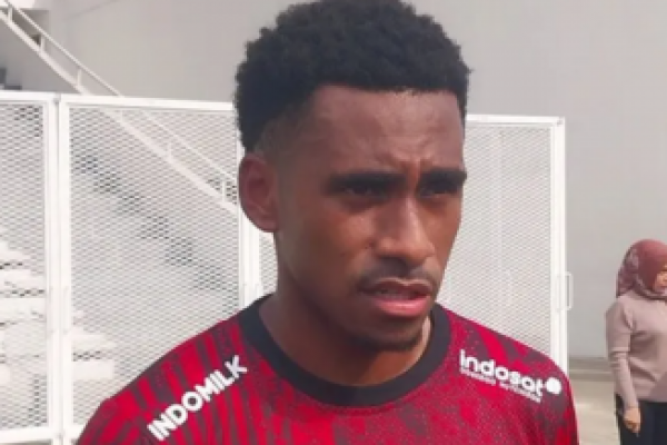 Dapat Izin Indra Sjafri, Dua Pemain Timnas U-20 Bermain di Liga Thailand