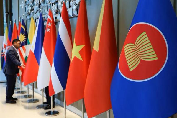 Antisipasi ASEAN Jika Perang India-Pakistan Benar-benar Pecah