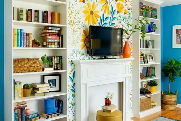 Rekomendasi Warna Rumah yang Cocok untuk Daerah Panas