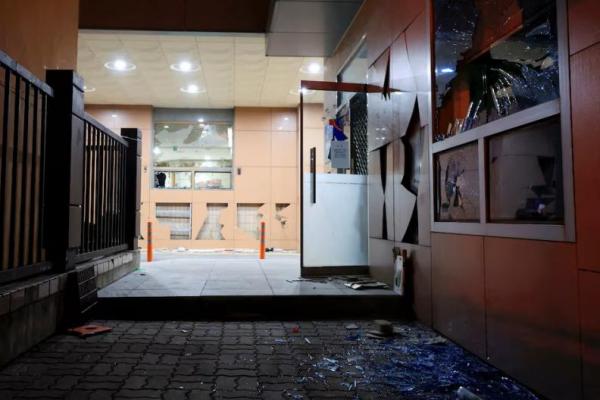 Yoon Tolak Diperiksa Usai Pendukungnya Ditahan karena Merusuh di Pengadilan
