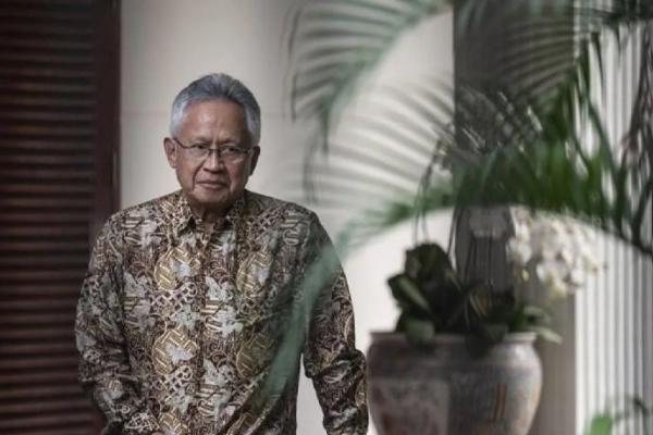 Didemo Pegawainya, Ini Profil Mendikti Satryo Brodjonegoro