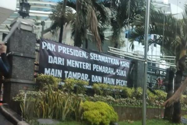 Didemo ASN, Pengamat Sebut Mendikti Satryo Tak Bisa Memimpin