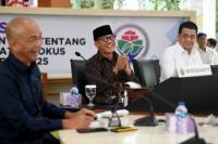 Mendes PDT: Dana Desa untuk Ketahanan Pangan Tak Boleh Kurang 20 Persen
