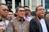 Andika-Hendi Cabut Gugatan, Sengketa Pilkada Jateng Otomatis Selesai