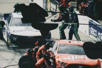 Alasan Mesin Nascar Tidak Rusak Meski Digeber Selama 500 Lap