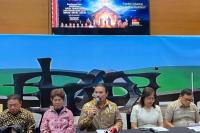 Natal Bersama Parlemen 2024, Panitia: Demi Indonesia Aman, Damai, dan Sejahtera
