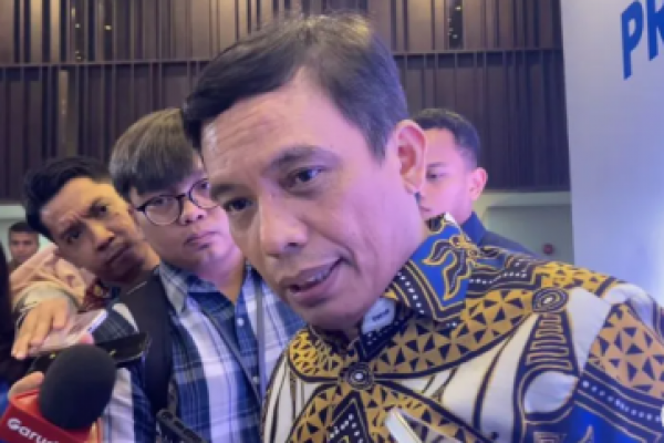 Kuasai 100 Persen Saham, BTN Akuisisi Bank Victoria Syariah