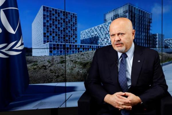 Jaksa ICC Nilai Tidak Ada Upaya Nyata Israel Selidiki Dugaan Kejahatan Perang Gaza