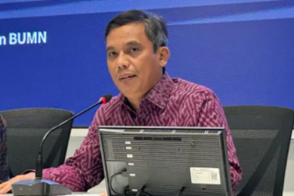 Dalam Hitungan BTN Kerugian Akibat Developer Nakal Capai Rp1 Triliun