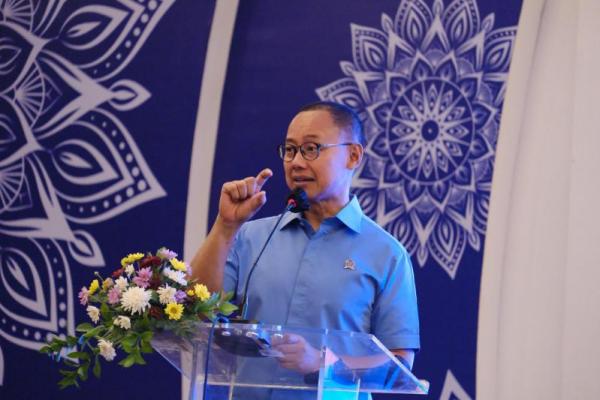Eddy Soeparno: Perdagangan Karbon Internasional Pilar Ekonomi Baru Indonesia