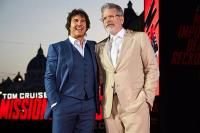 Adegan Aksi Menegangkan Mission: Impossible 8 Bikin Penonton Nyaris Terkena Serangan Jantung