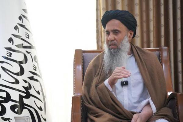 Anggota Taliban Dibebaskan dari Tahanan AS, dengan Imbalan Dua Warga Amerika