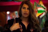 Karla Sofia Gascon Cetak Sejarah Oscar sebagai Aktris Transgender Pertama yang Dinominasikan