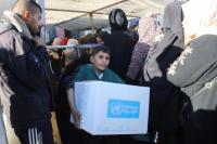 Halangi Bantuan, Hamas Sebut Israel Melanggar Perjanjian Gencatan Senjata