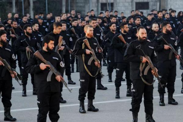 Bangun Kembali Kepolisian, Pemimpin Baru Suriah Beralih ke Hukum Islam