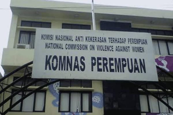 Dana Negara Minim, Komnas Perempuan Bergantung Hibah
