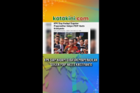 KPK Siap Hadapi Gugatan Praperadilan Sekjen PDIP Hasto Kristiyanto 