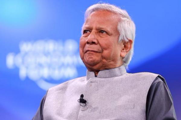 Tolak Ikut Pemilu Bangladesh, Yunus Pentingkan Kualitas Hidup Warga Miskin