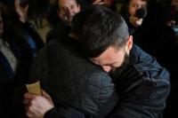 Survei: Hampir 60 Persen Menentang Pengampunan Trump terhadap Perusuh