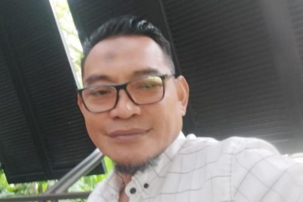 Pimpin YKMI, Ferry Irawan Siap Bela Hak Konsumen Muslim