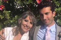 Ibu Justin Baldoni Minta Putranya Jaga Integritas di Tengah Pertempuran Hukum dengan Blake Lively