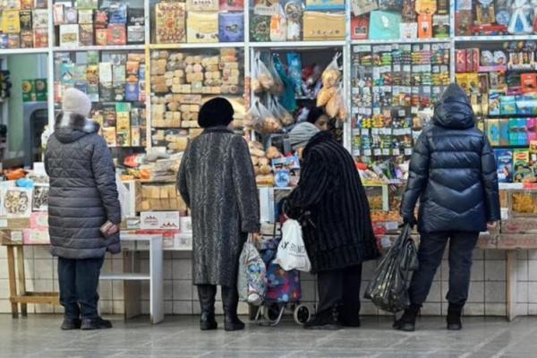 Sadar Masalah Ekonomi Negaranya Akibat Perang, Putin Disebut Frustasi