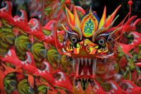 Apa Itu Nian, Makhluk Mitos dalam Tradisi Imlek?